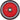Striker Lighty Fullcore V3 Svart 110mm Sparkcykel Hjul - Röd-ScootWorld.se