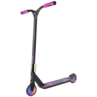 Antics Eclipse Trick Sparkcykel - Oilslick/Black-Trick sparkcyklar-ScootWorld.se