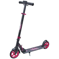 Tempish Nixin 145 AL Justerbart Løbehjul - Pink-ScootWorld.se