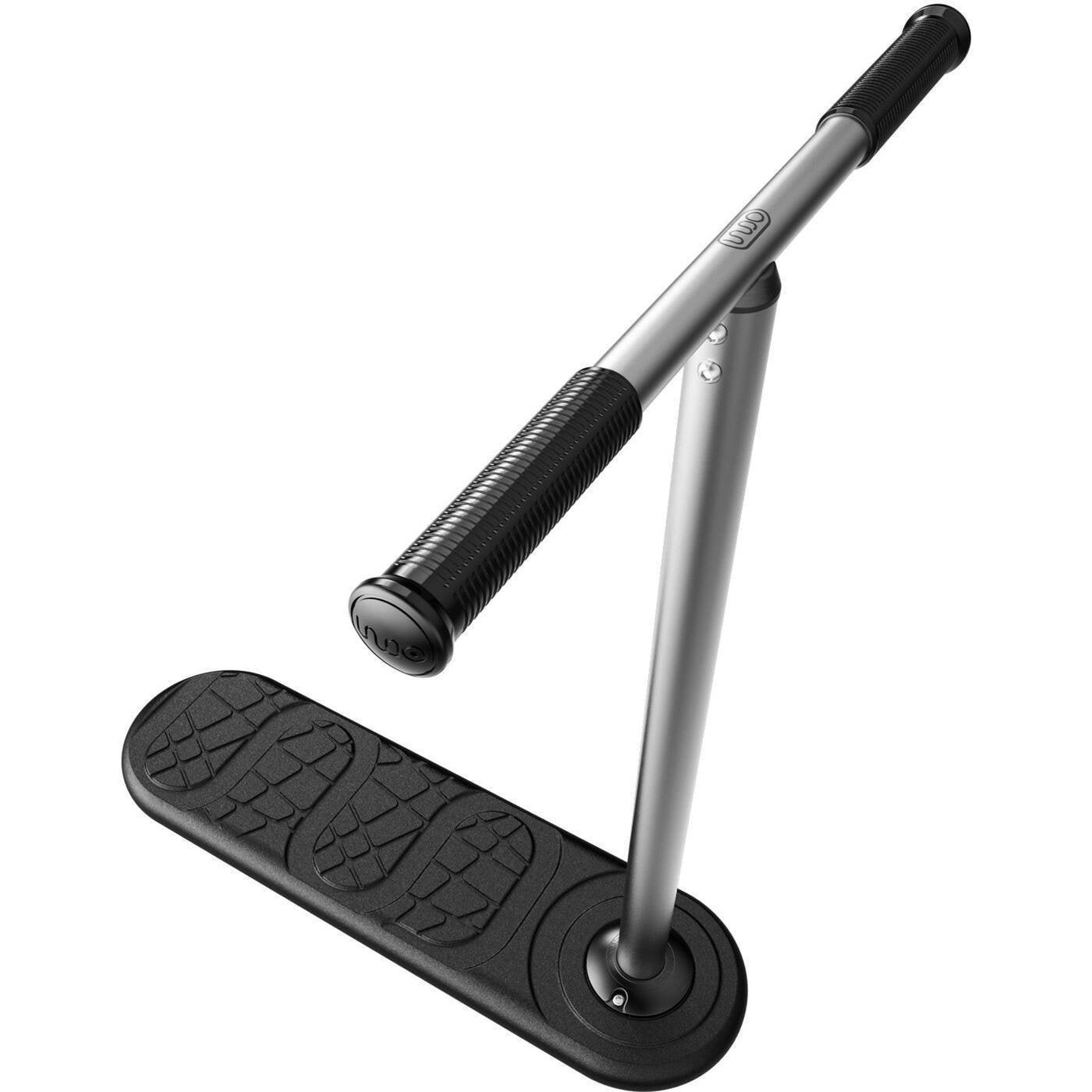 Indo Trampolin Sparkcykel - Svart-ScootWorld.se