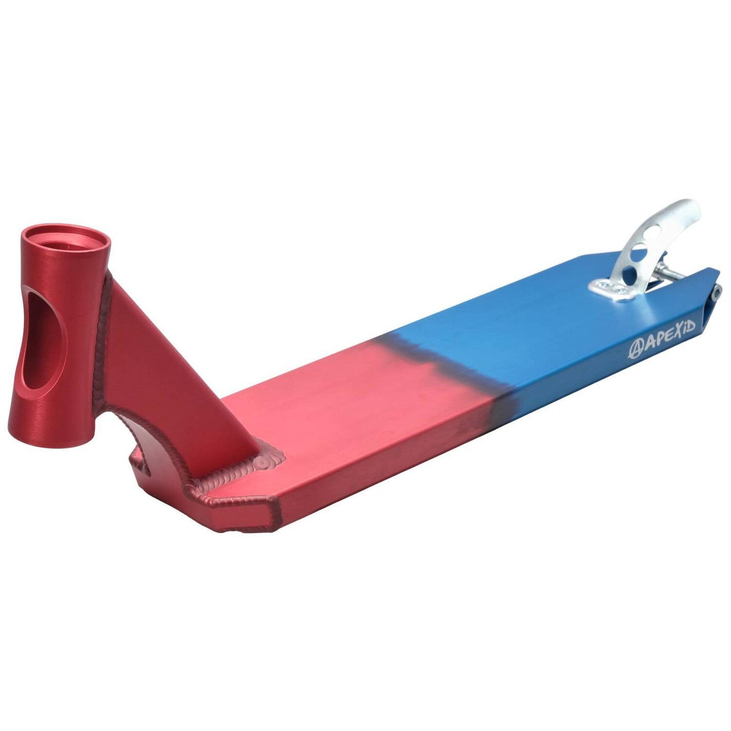 Apex 4.5" Limited Edition Sparkcykel Deck -ScootWorld.se