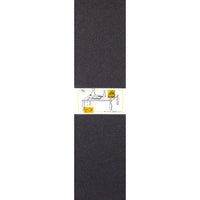 Hella Grip Hella Breakfast Kickbike Griptape - Gul-ScootWorld.se