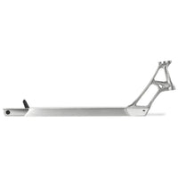 Ethic Pandemonium V2 Kickbike Deck - Raw-ScootWorld.se