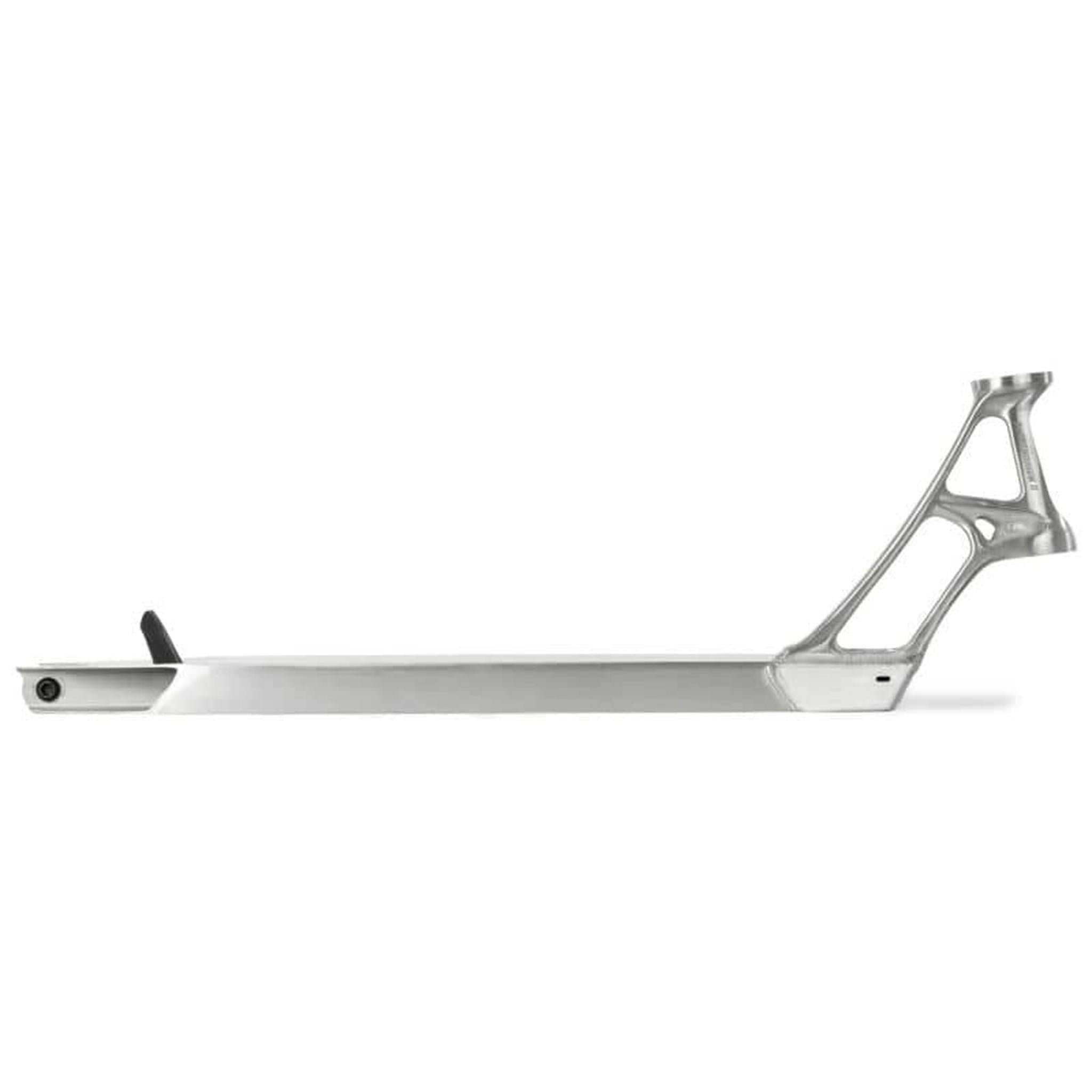 Ethic Pandemonium V2 Kickbike Deck - Raw-ScootWorld.se