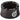 District S-Series Kickbike Fender - Svart-ScootWorld.se
