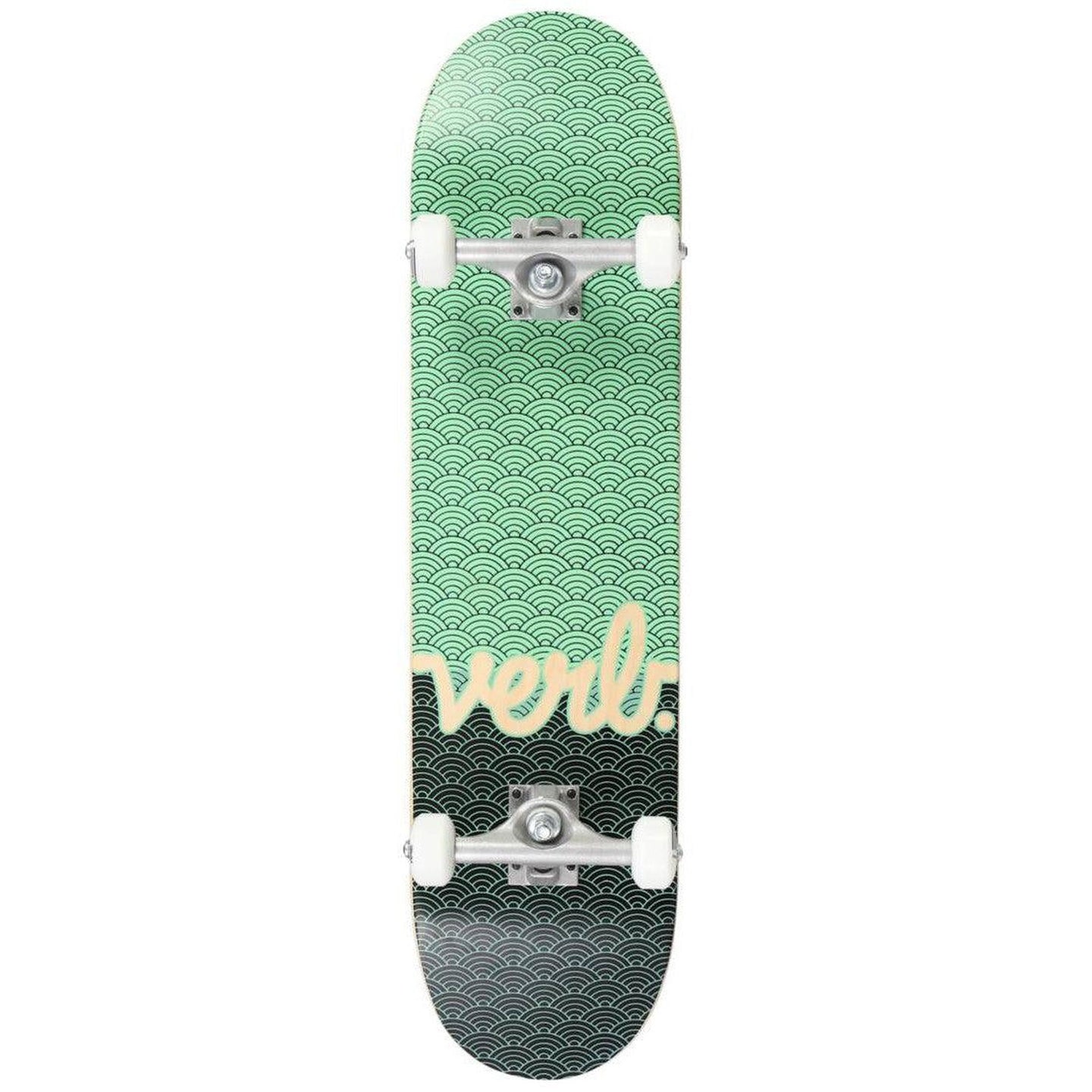 Verb Waves Skateboard - Jade-ScootWorld.se