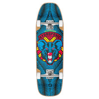 Hydroponic Bullet komplett skateboard - Mike-ScootWorld.se