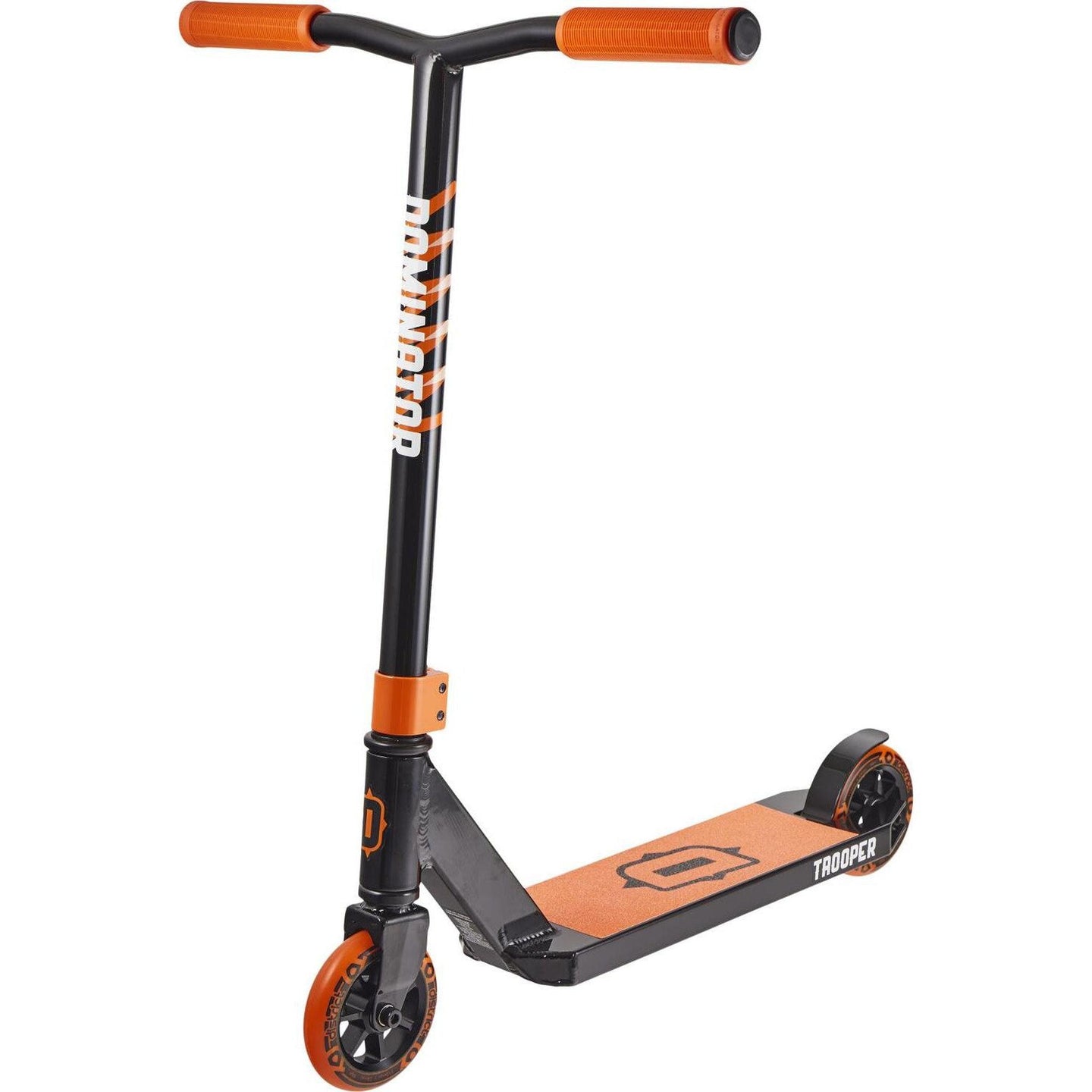 Dominator Trooper 2019 Trick Sparkcykel - Orange-ScootWorld.se