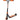 Dominator Trooper 2019 Trick Sparkcykel - Orange-ScootWorld.se