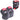 CORE Pro Street Knä- & Armbågsskydd - Svart-ScootWorld.se