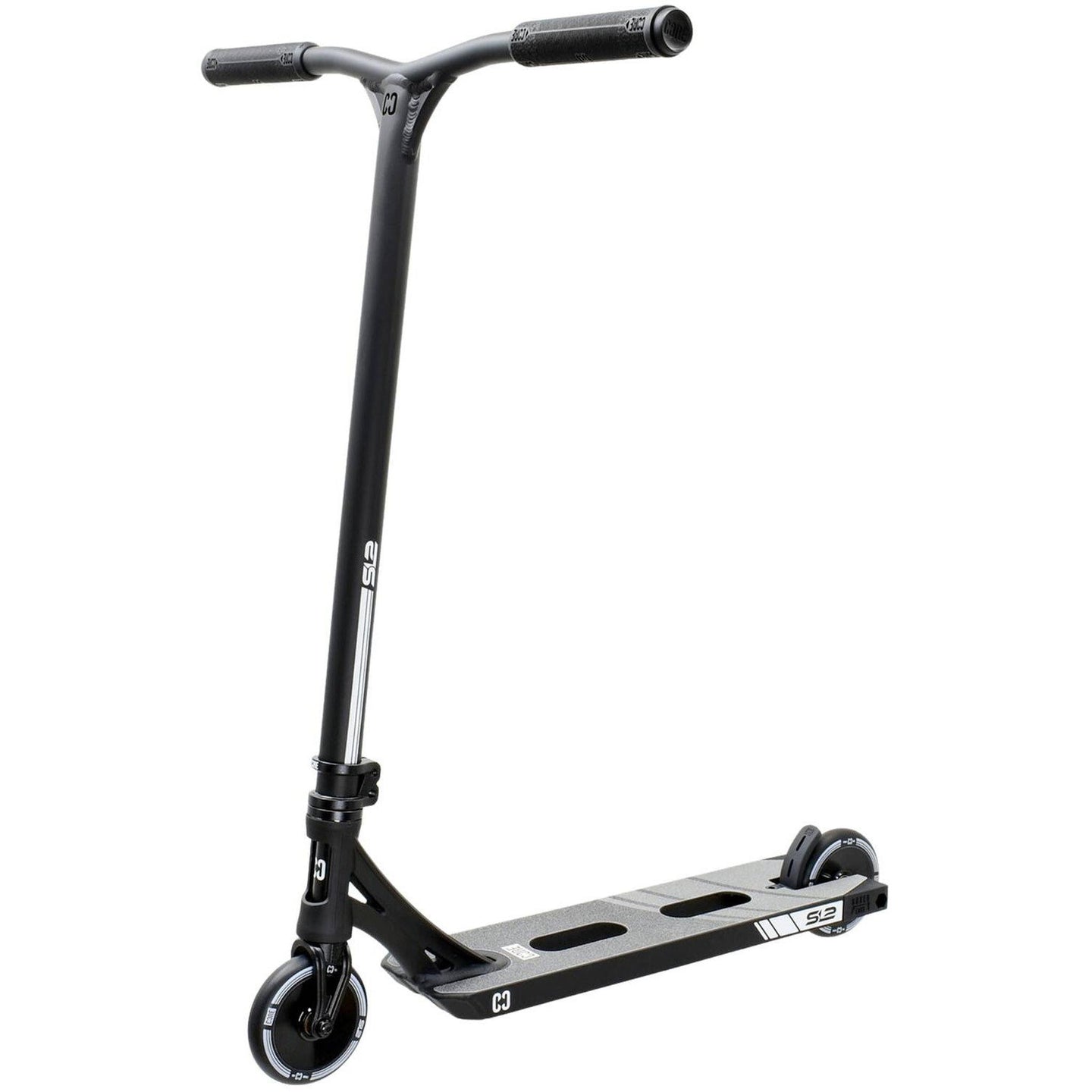 CORE SL2 Trick Sparkcykel (Svart) - Svart-ScootWorld.se