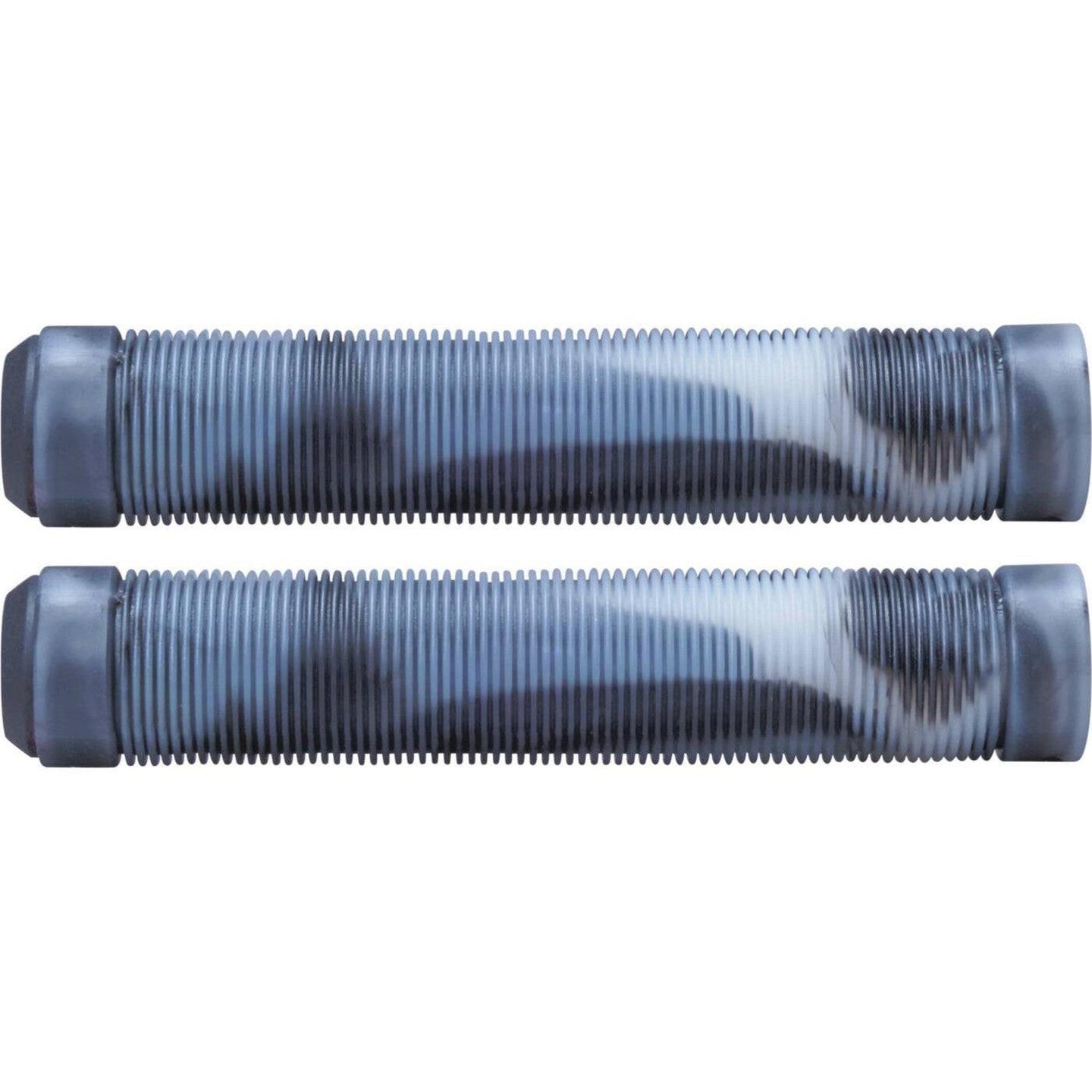 Trynyty Swirl Kickbike Handtag - Black/Transparent-ScootWorld.se