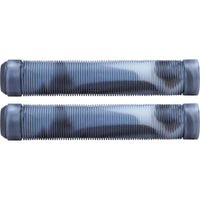 Trynyty Swirl Kickbike Handtag - Black/Transparent-ScootWorld.se