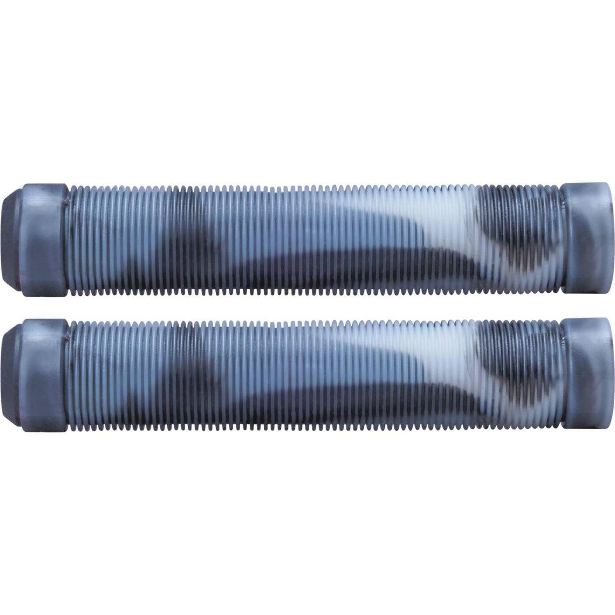 Trynyty Swirl Kickbike Handtag - Black/Transparent-ScootWorld.se