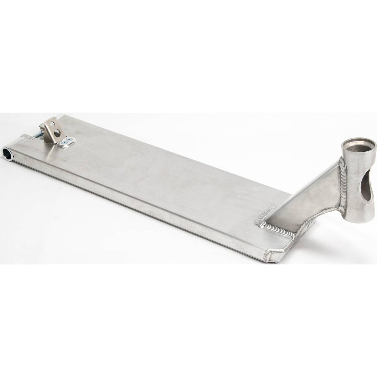 Apex 6" Trick Løbehjul Deck - Raw-ScootWorld.se