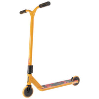 Antics Eclipse Trick Sparkcykel - Sand/Black-Trick sparkcyklar-ScootWorld.se