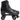 Roces Classic Side-by-side Rullskridskor - Svart-ScootWorld.se