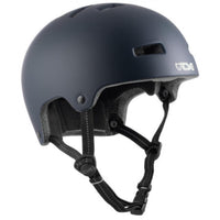 TSG Nipper Maxi Skate Hjälm - Paynes Grey-ScootWorld.se
