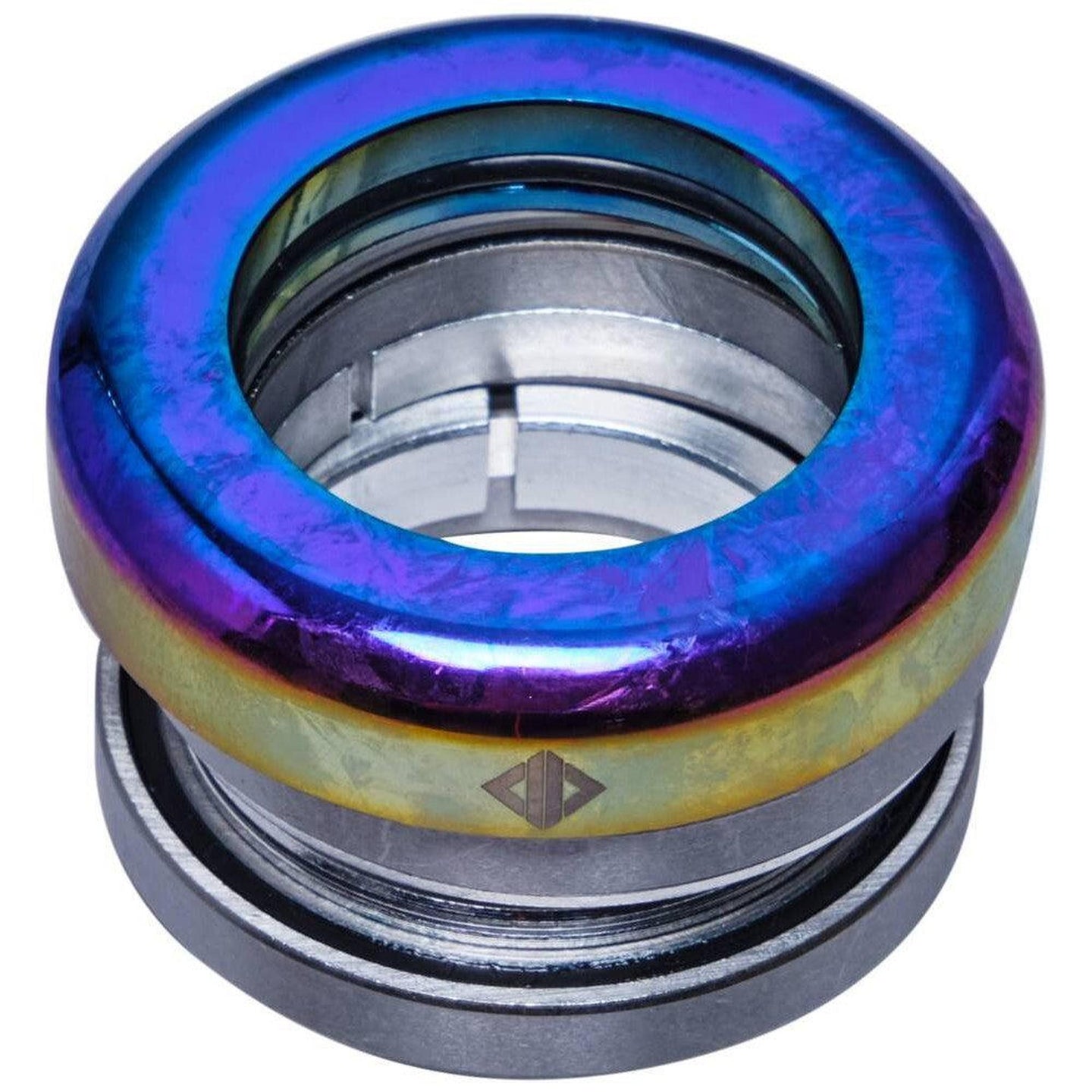 Drone Synergy II Kickbike Headset - Neochrome-ScootWorld.se