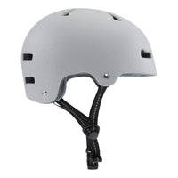 Reversal LUX Skate Hjälm - Ljusgrå-ScootWorld.se