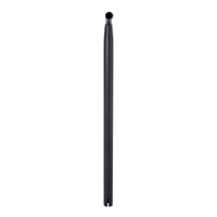 ScootWorld Titanium V2 Kickbike Bend Bar - Svart-ScootWorld.se