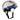 TSG Nipper Mini Skate Hjälm - Bat-ScootWorld.se