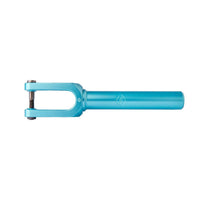 Striker Lux SCS/HIC Sparkcykel Framgaffel - Turkos-ScootWorld.se