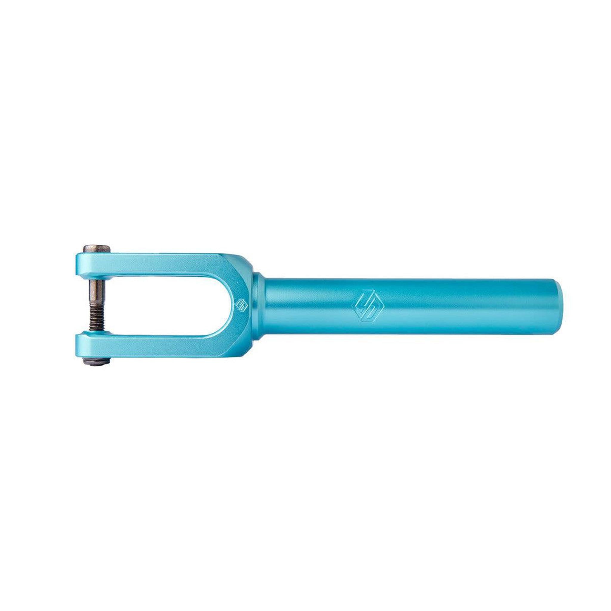 Striker Lux SCS/HIC Sparkcykel Framgaffel - Turkos-ScootWorld.se