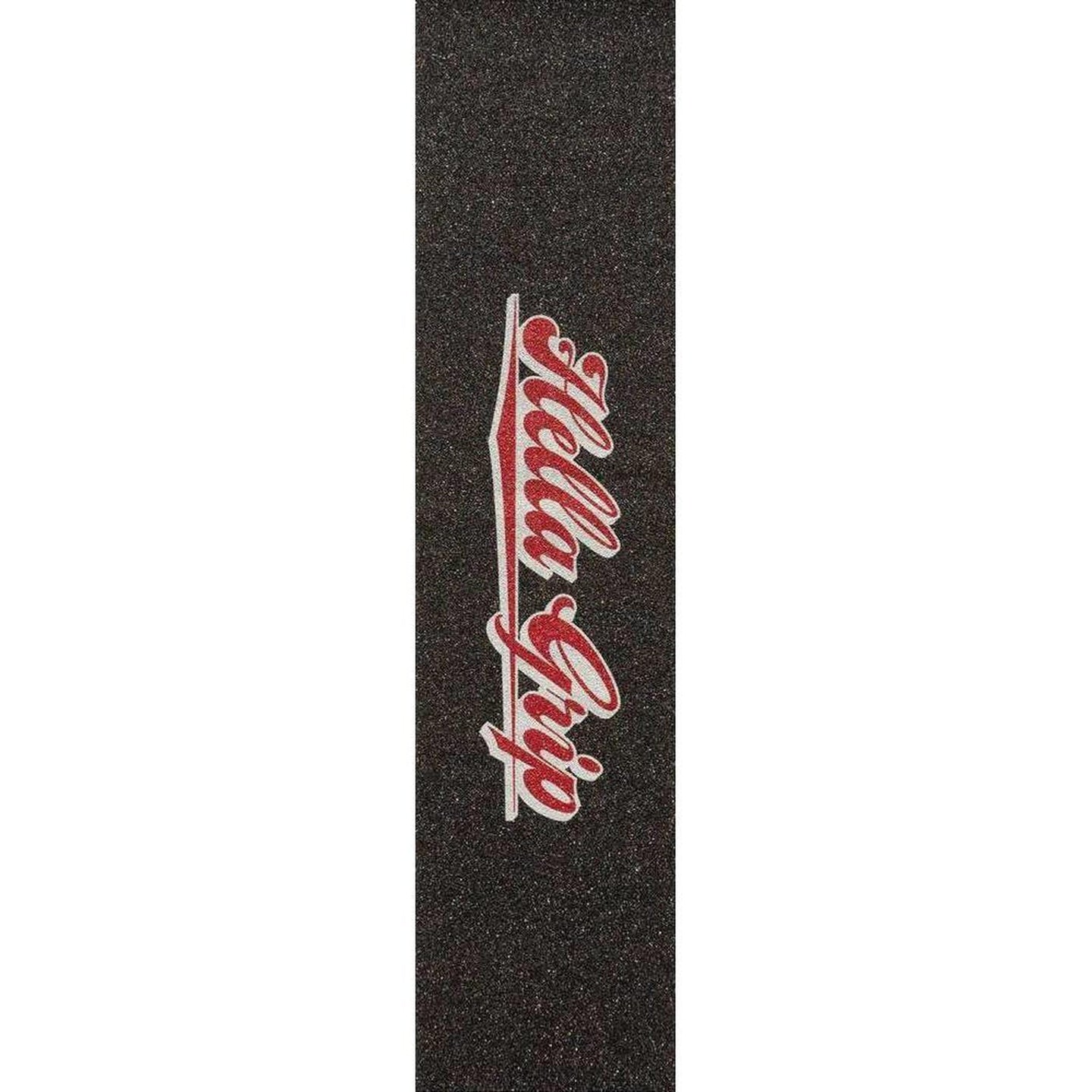 Hella Grip Classic Kickbike Griptape - Jake Sorensen-ScootWorld.se