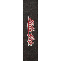 Hella Grip Classic Kickbike Griptape - Jake Sorensen-ScootWorld.se