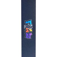 Figz XL Kickbike Griptape - Grim-ScootWorld.se