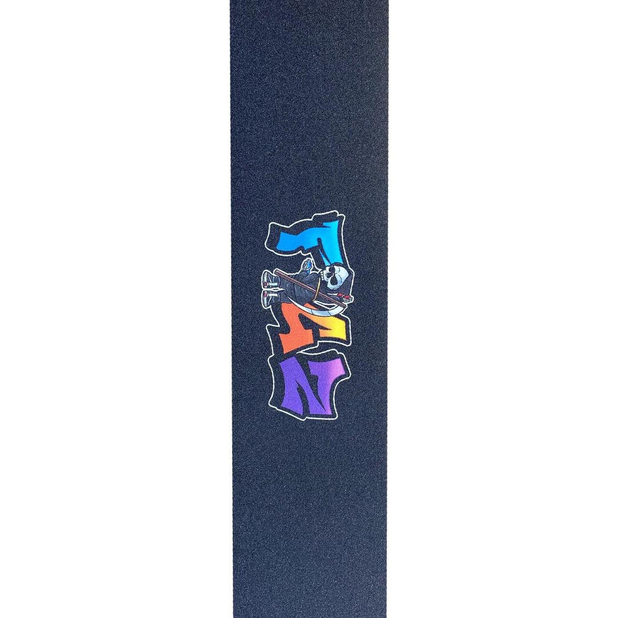 Figz XL Kickbike Griptape - Grim-ScootWorld.se