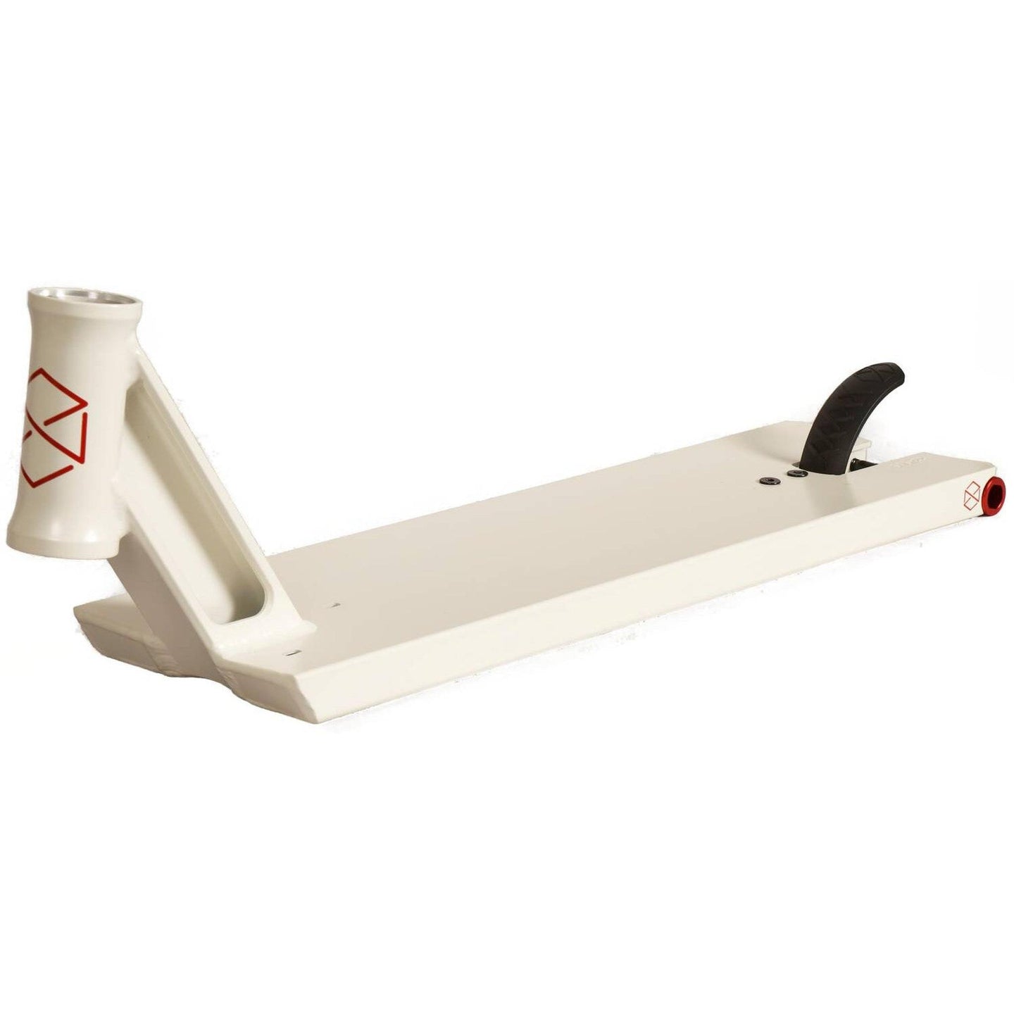 Native Advent R 5.75" Kickbike Deck - Vit-ScootWorld.se