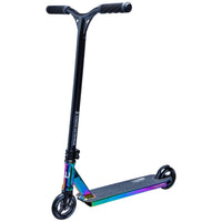 Longway Metro Shift Trick Sparkcykel - Rainbow-Trick sparkcyklar-ScootWorld.se
