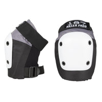 187 Killer Pads Fly Knäskydd - Grå-ScootWorld.se