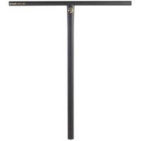 North Campus SCS T Kickbike Styre - Matte Black V2-ScootWorld.se