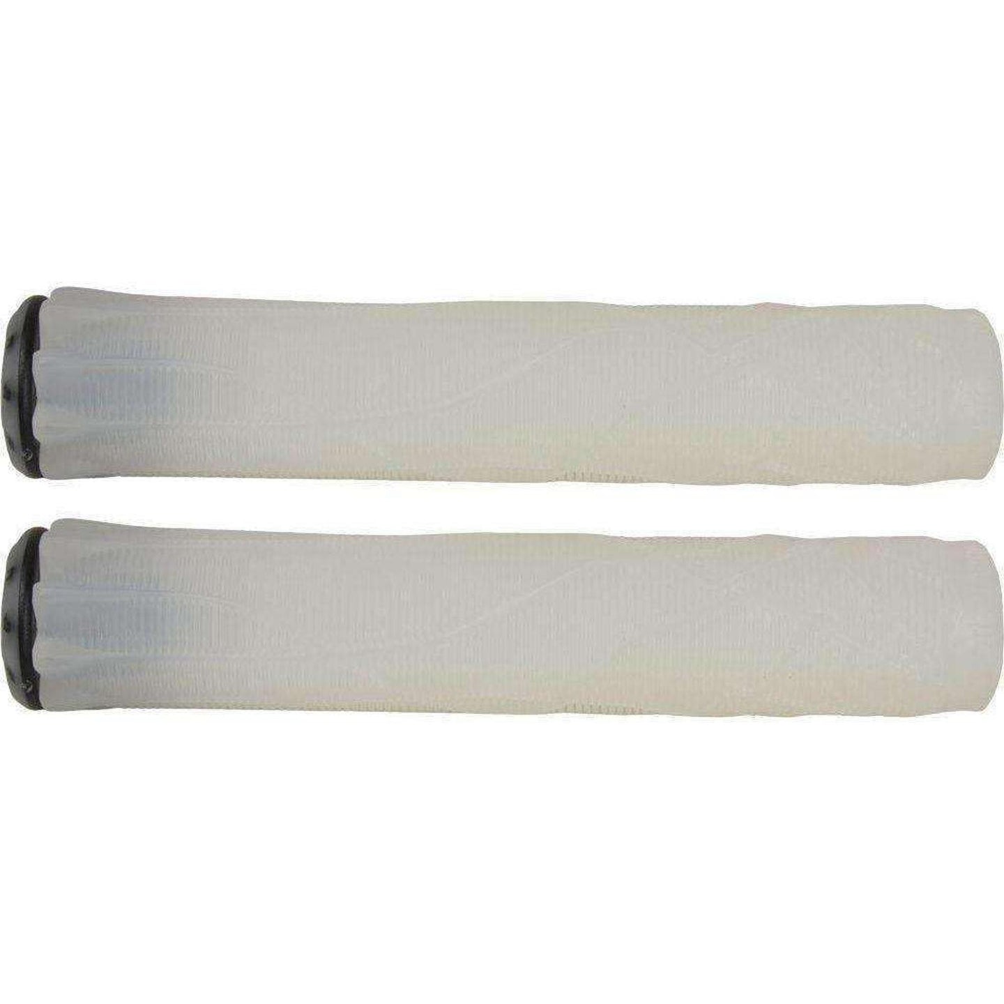 Ethic DTC Gummi Kickbike Handtag - Transparent-ScootWorld.se