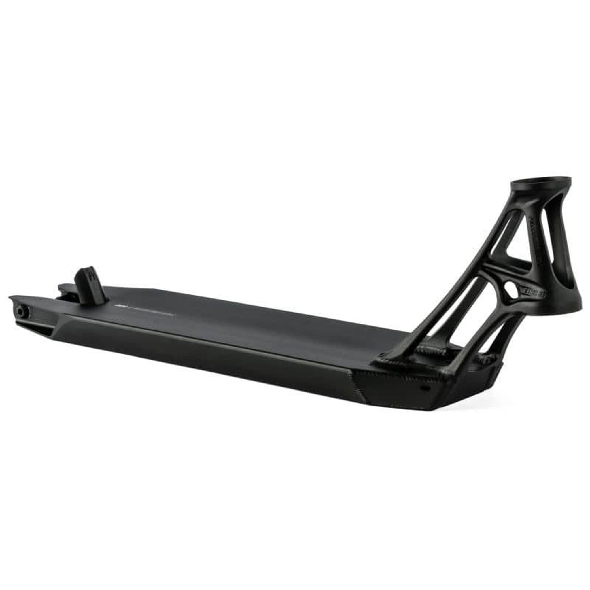 Ethic Pandemonium V2 Kickbike Deck - Svart-ScootWorld.se