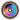 Striker Lighty Fullcore V3 Vit 110mm Sparkcykel Hjul - Rainbow-ScootWorld.se