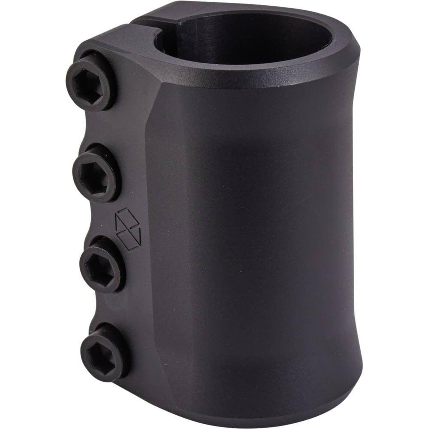 Native Orca SCS Kickbike Clamp - Svart-ScootWorld.se