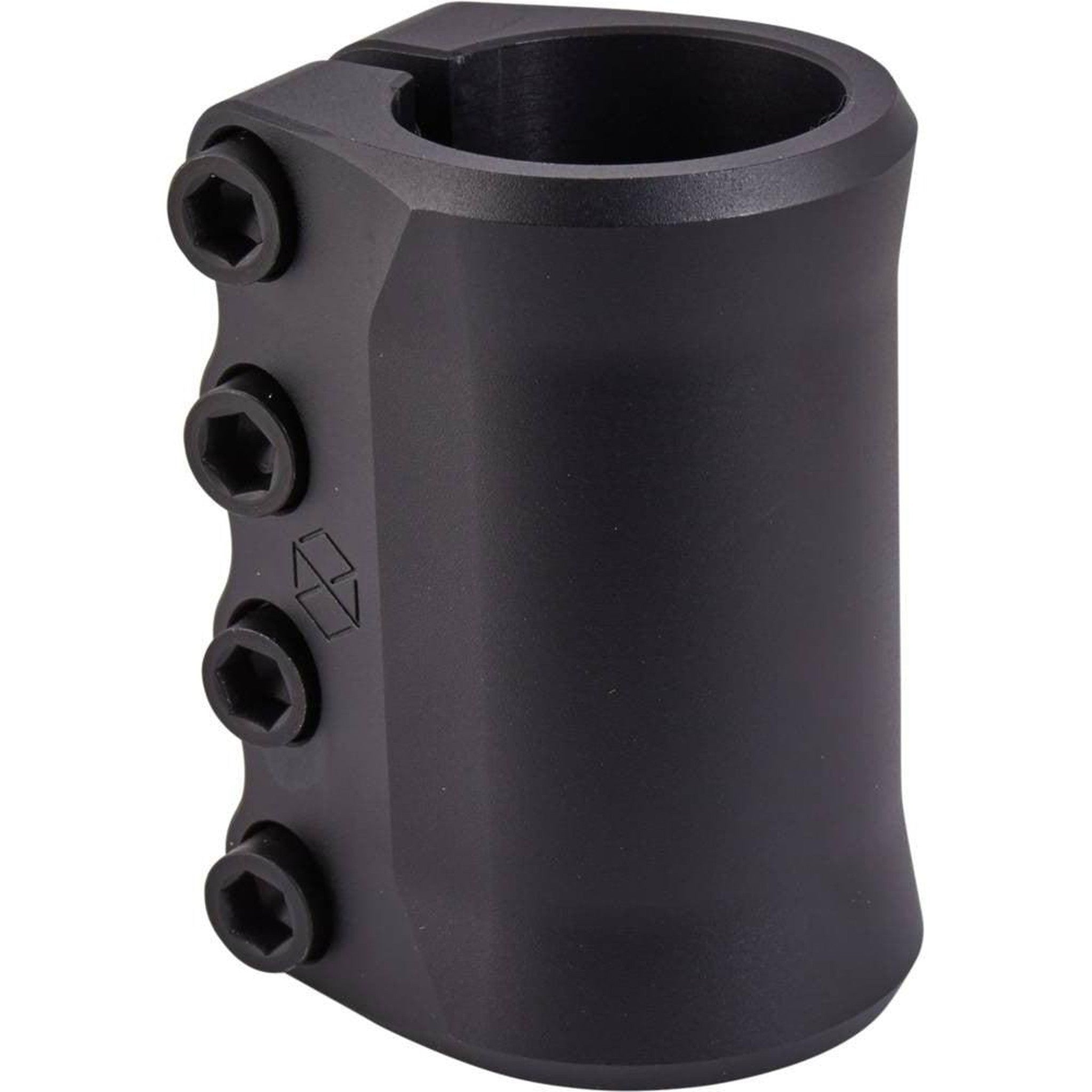Native Orca SCS Kickbike Clamp - Svart-ScootWorld.se