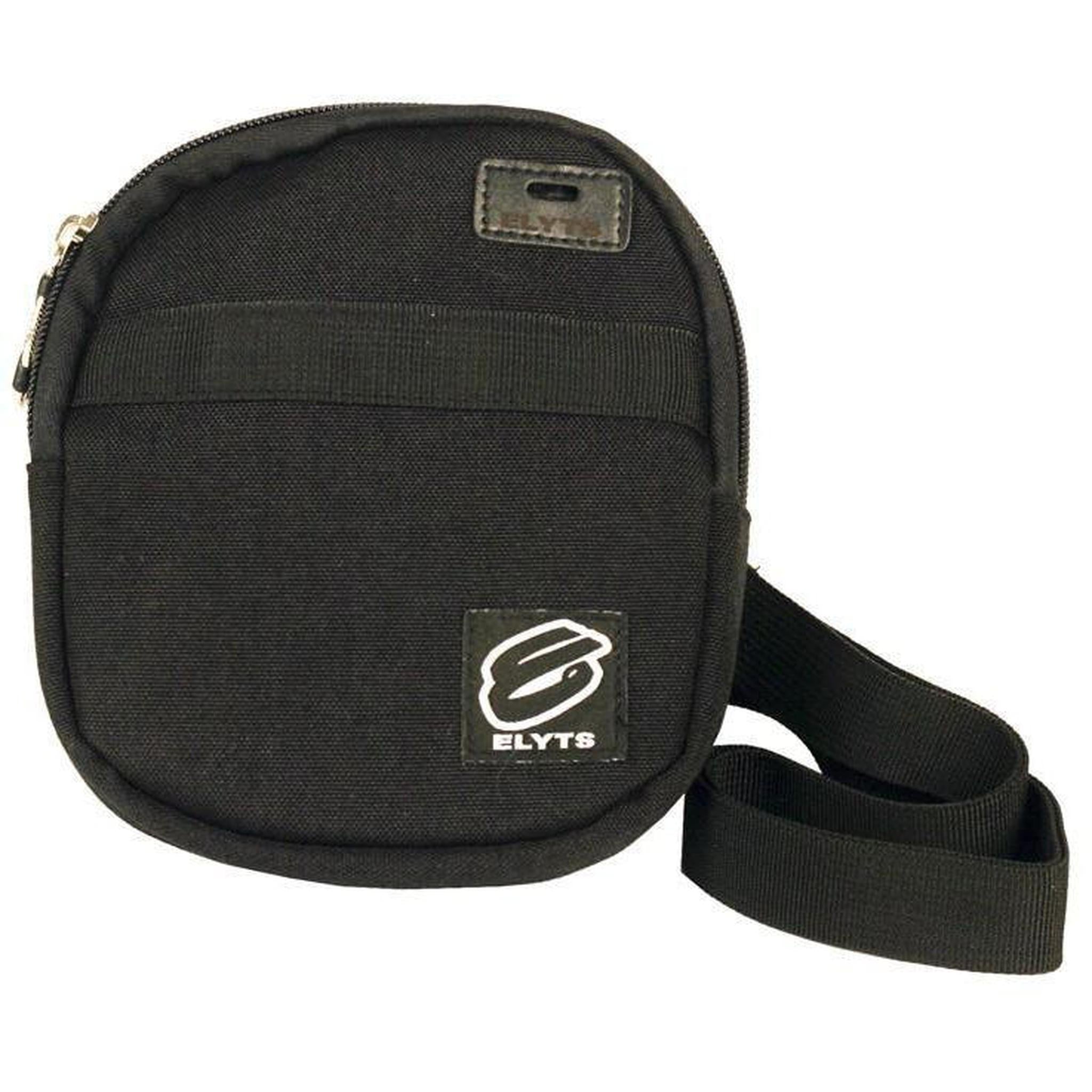 Elyts Stash Bag - Svart-ScootWorld.se