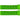 Odi Longneck ST Soft Kickbike Handtag - Lime Green-ScootWorld.se