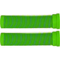 Odi Longneck ST Soft Kickbike Handtag - Lime Green-ScootWorld.se