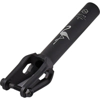 Native Flemongo II Sparkcykel Framgaffel - Black-Framgafflar till sparkcyklar-ScootWorld.se