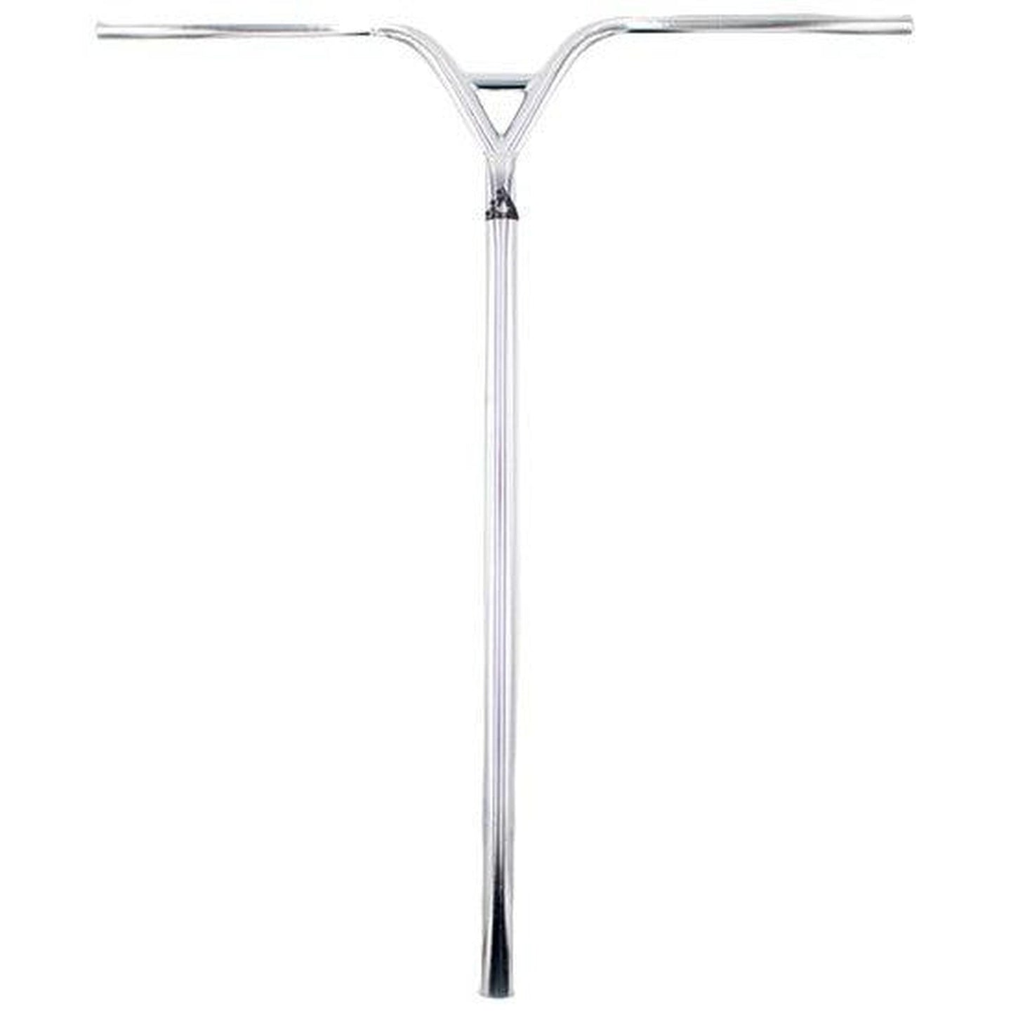 Trynyty Why Chromo Kickbike Styre - Polished-ScootWorld.se