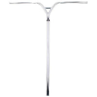 Trynyty Why Chromo Kickbike Styre - Polished-ScootWorld.se