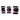 Reversal Skyddssats Barn 3-pack - Pink-ScootWorld.se