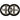 Trynyty Gothic Kickbike Hjul 2-Pak - Raw-ScootWorld.se