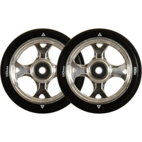 Trynyty Gothic Kickbike Hjul 2-Pak - Raw-ScootWorld.se